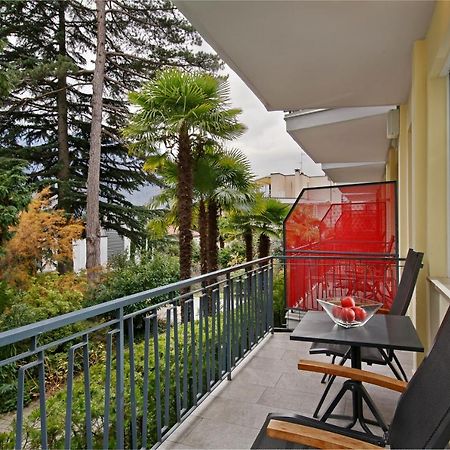 Hapimag Apartments Meran Extérieur photo
