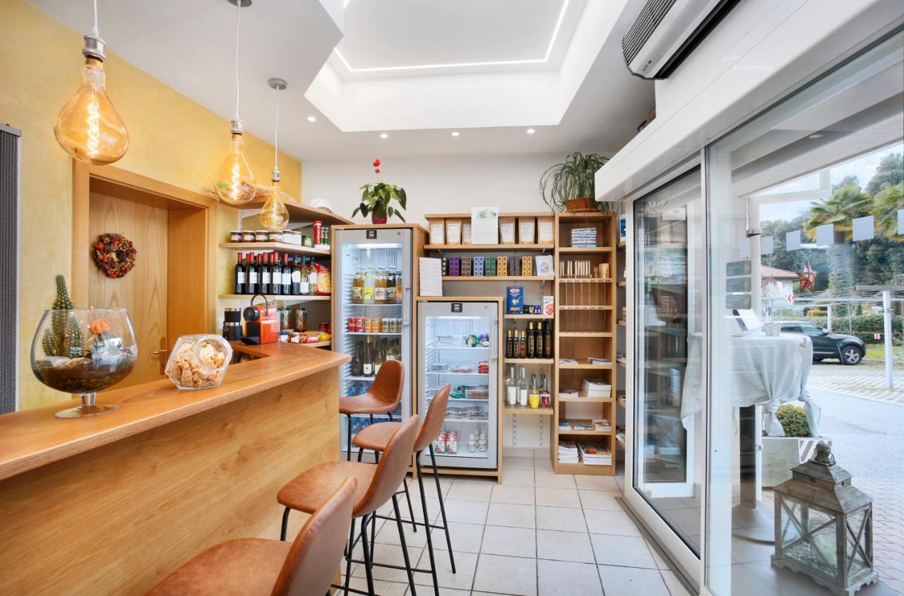 Hapimag Apartments Meran Extérieur photo