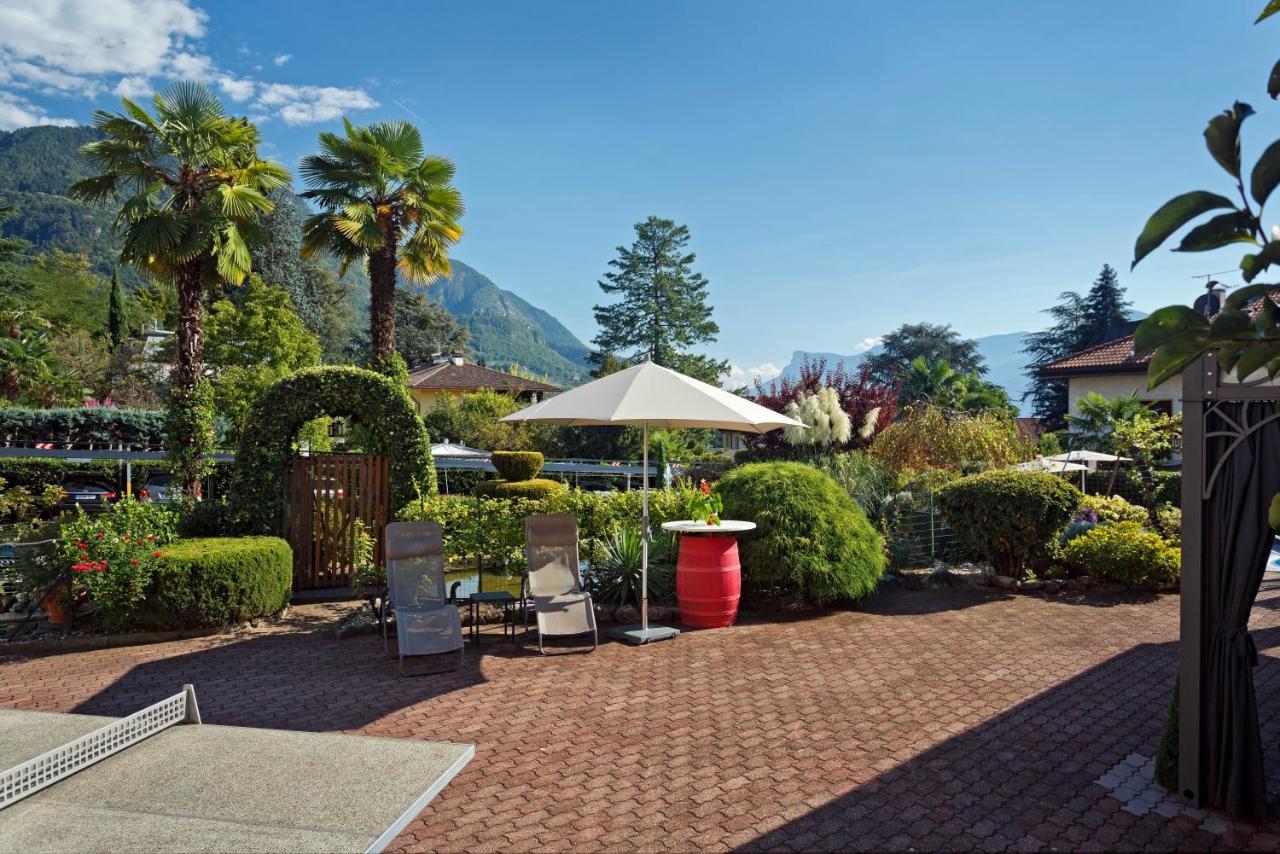 Hapimag Apartments Meran Extérieur photo
