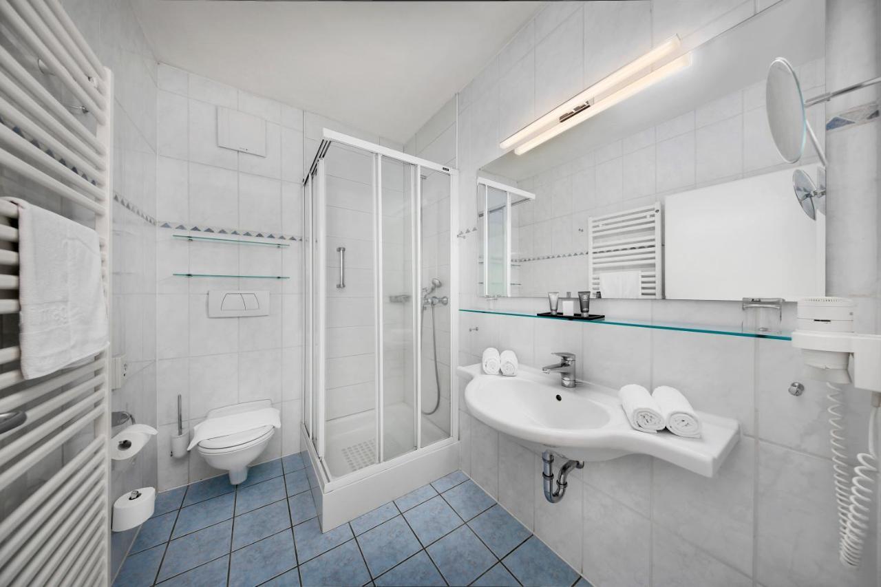 Hapimag Apartments Meran Extérieur photo