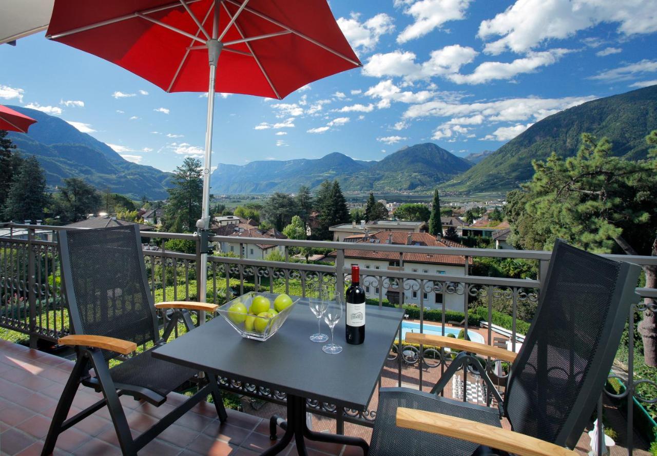 Hapimag Apartments Meran Extérieur photo