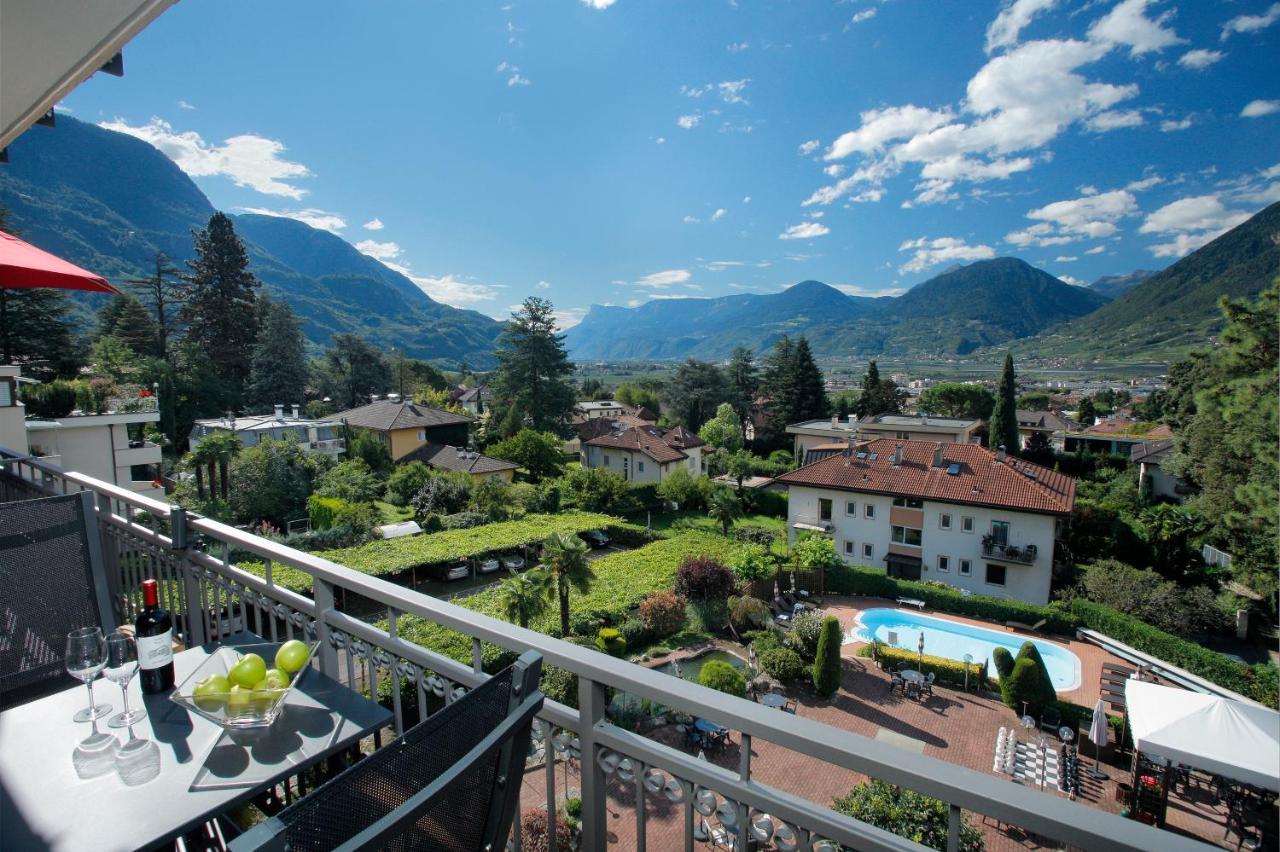 Hapimag Apartments Meran Extérieur photo