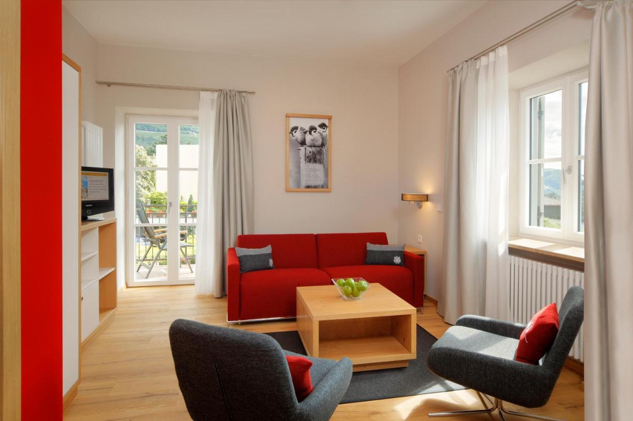 Hapimag Apartments Meran Extérieur photo