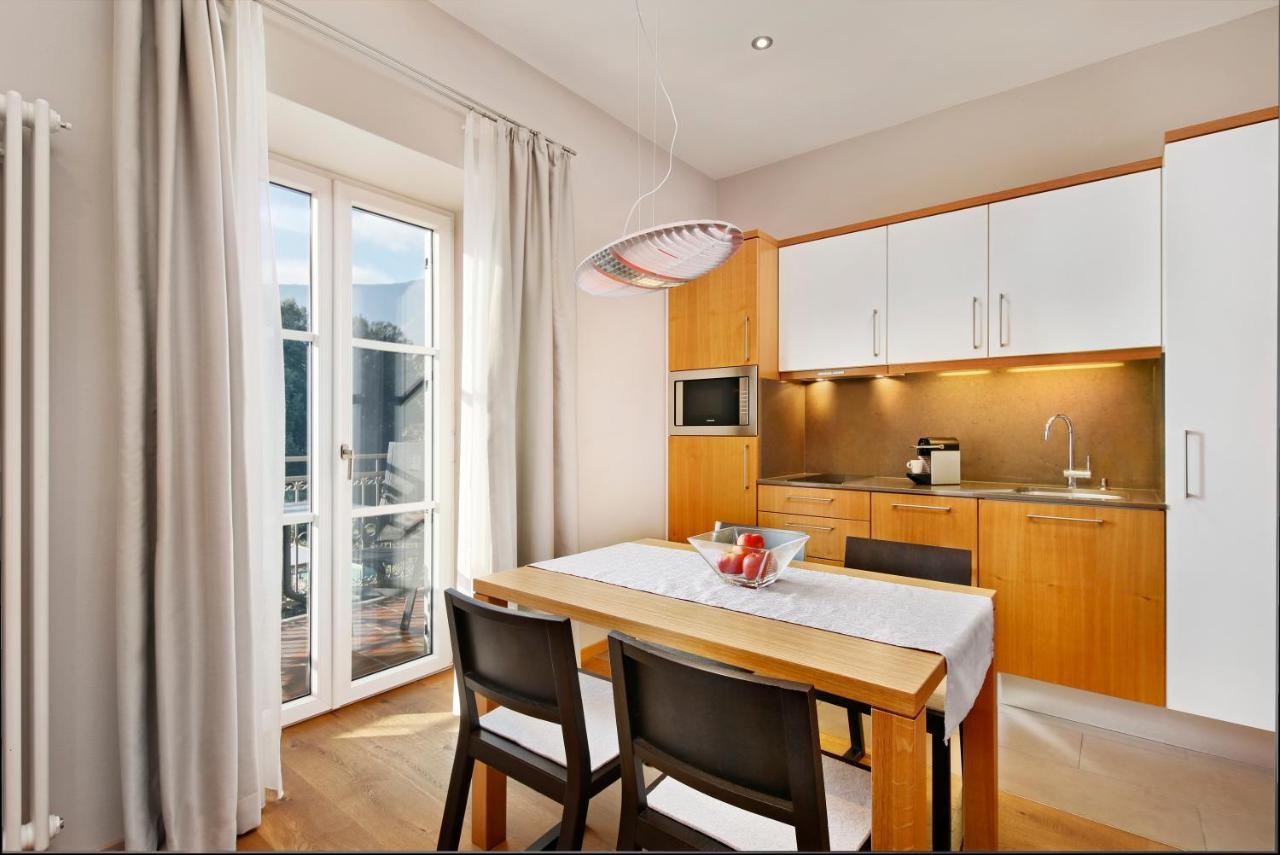 Hapimag Apartments Meran Extérieur photo