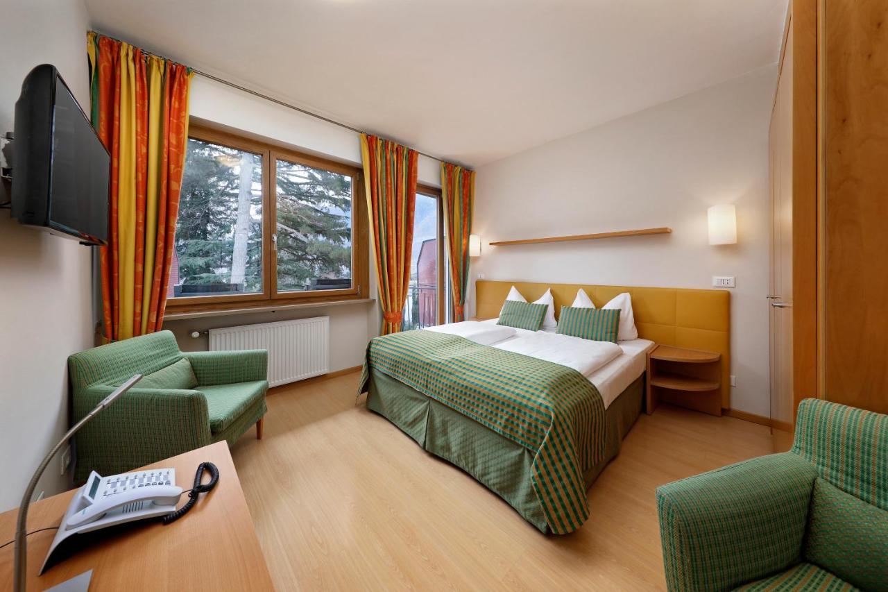 Hapimag Apartments Meran Extérieur photo